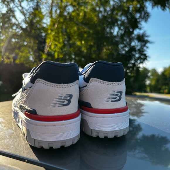 New balance 550 - Picture 4 of 7